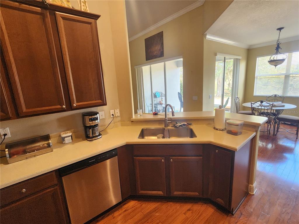 5810 Candytuft Place Land O' Lakes, FL 34639 - Photo 24 of 49