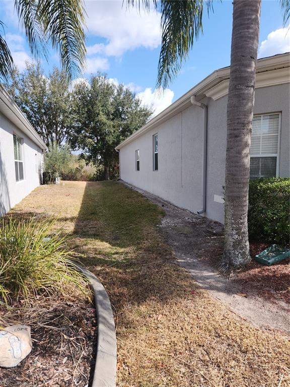 5810 Candytuft Place Land O' Lakes, FL 34639 - Photo 47 of 49
