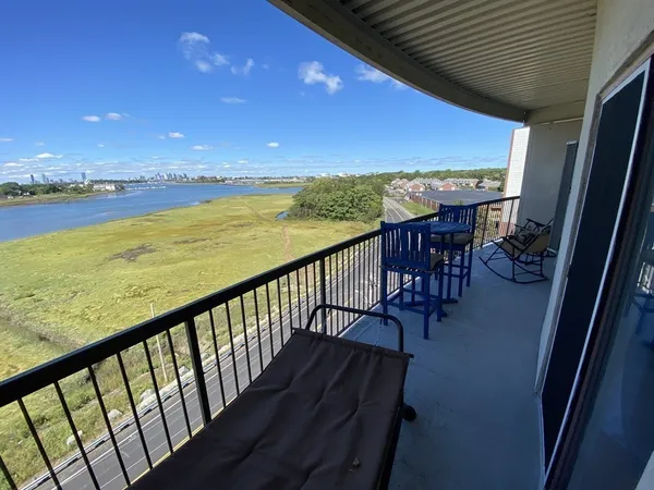 $2,150 | 133 Commander Shea Boulevard, Unit 711, Quincy, MA 02171