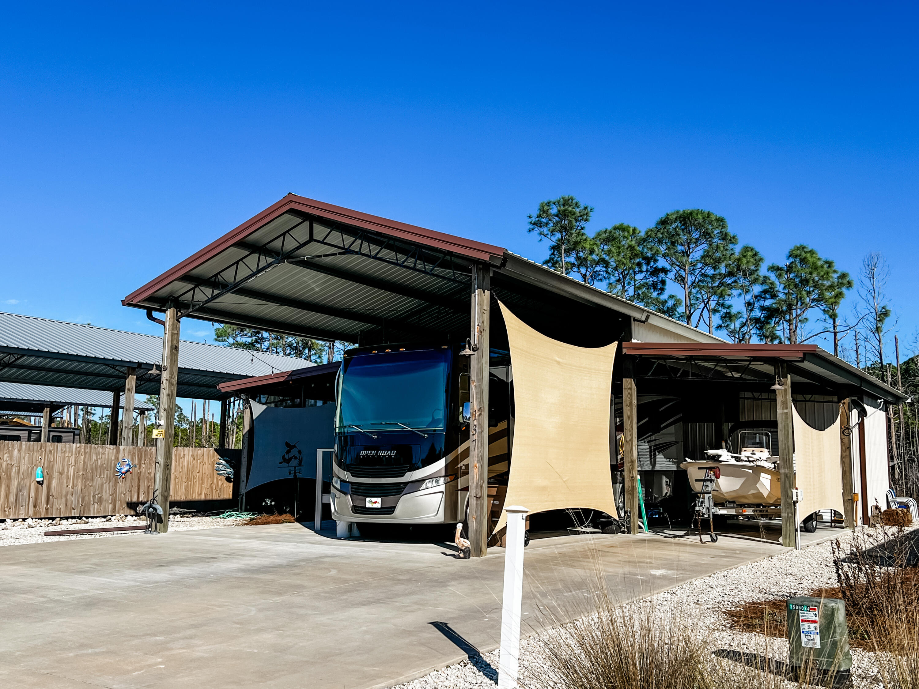 137 Bay Club Dr Prt St