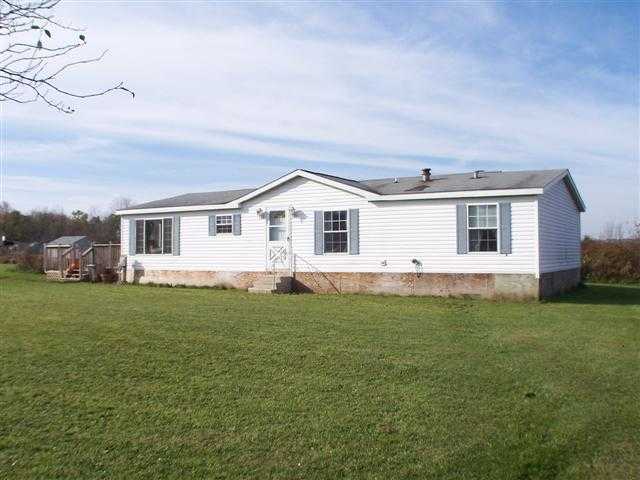 7162 River Road Mount Morris, NY 14510 - Photo 1 of 1 Exterior Front