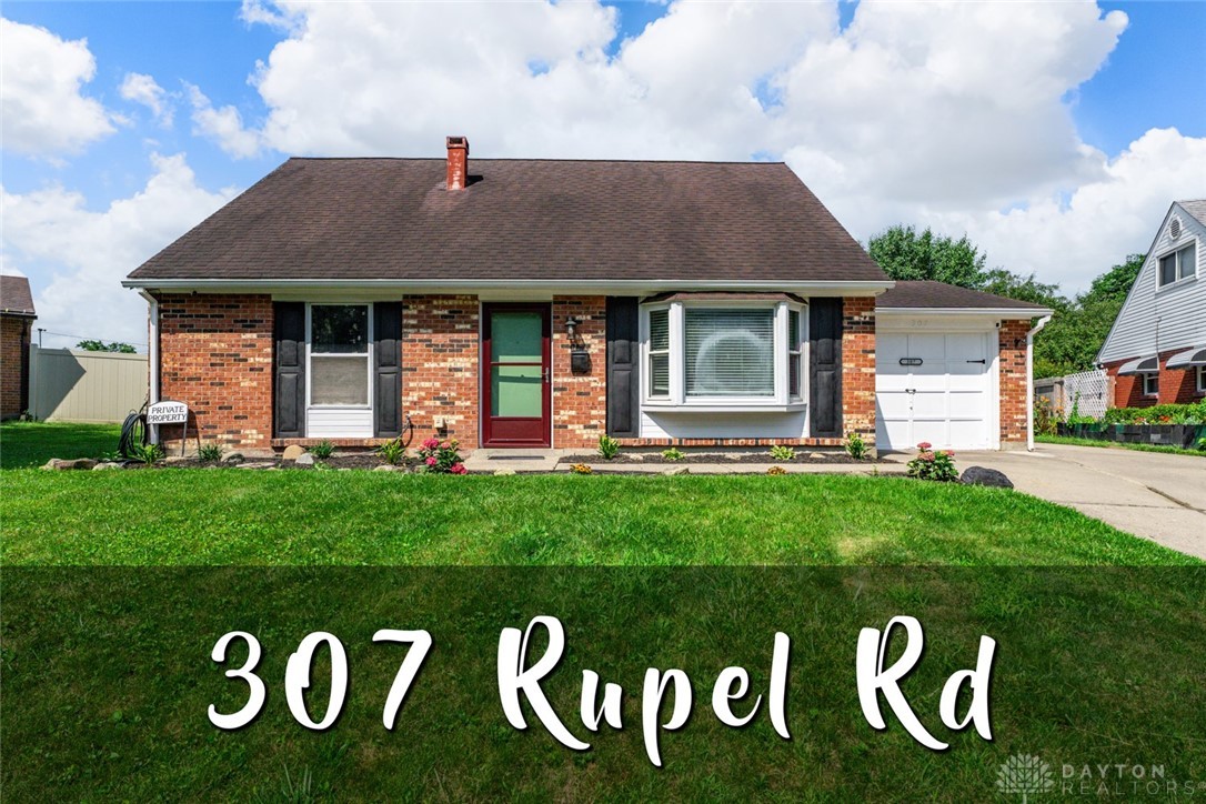 307 Rupel Road Englewood, OH 45322 - Photo 1 of 37 Gallery Image 1