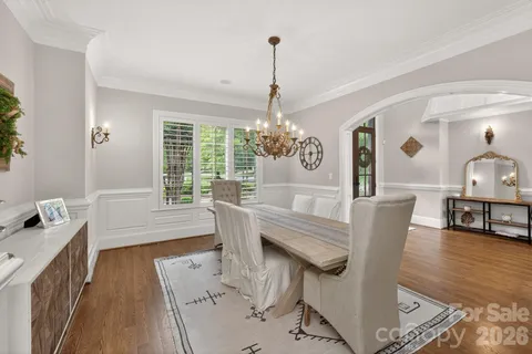 $2,100,000 | 8304 Marcliffe Court, Waxhaw, NC 28173