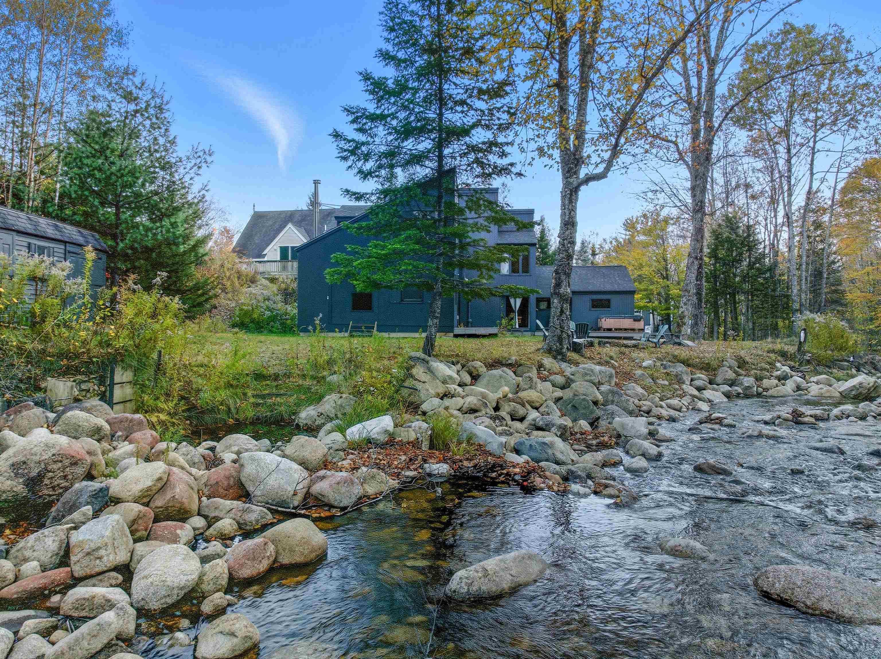 75 West Branch Road Waterville Valley, NH 03215 - Photo 4 of 60
