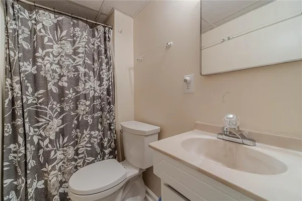 $465,000 | 4424 Windsong Court Southwest, Lilburn, GA 30047