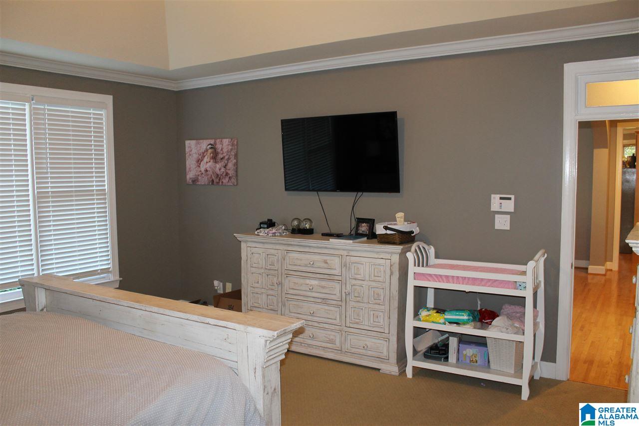 136 High Hampton Drive Pelham, AL 35124 - Photo 28 of 50