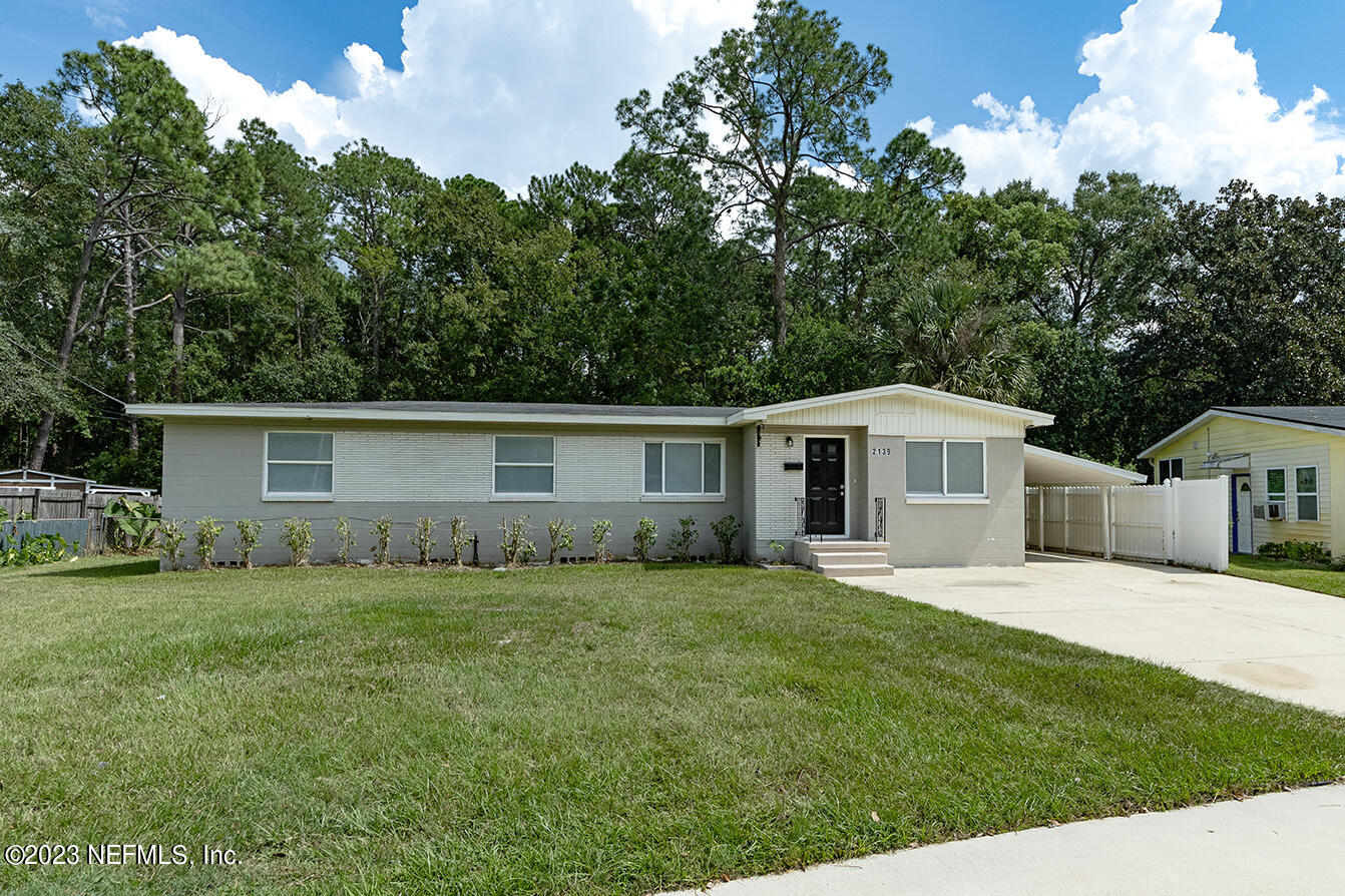 2139 E Road Jacksonville, FL 32216 - Photo 2 of 40 2139 East Rd - 02