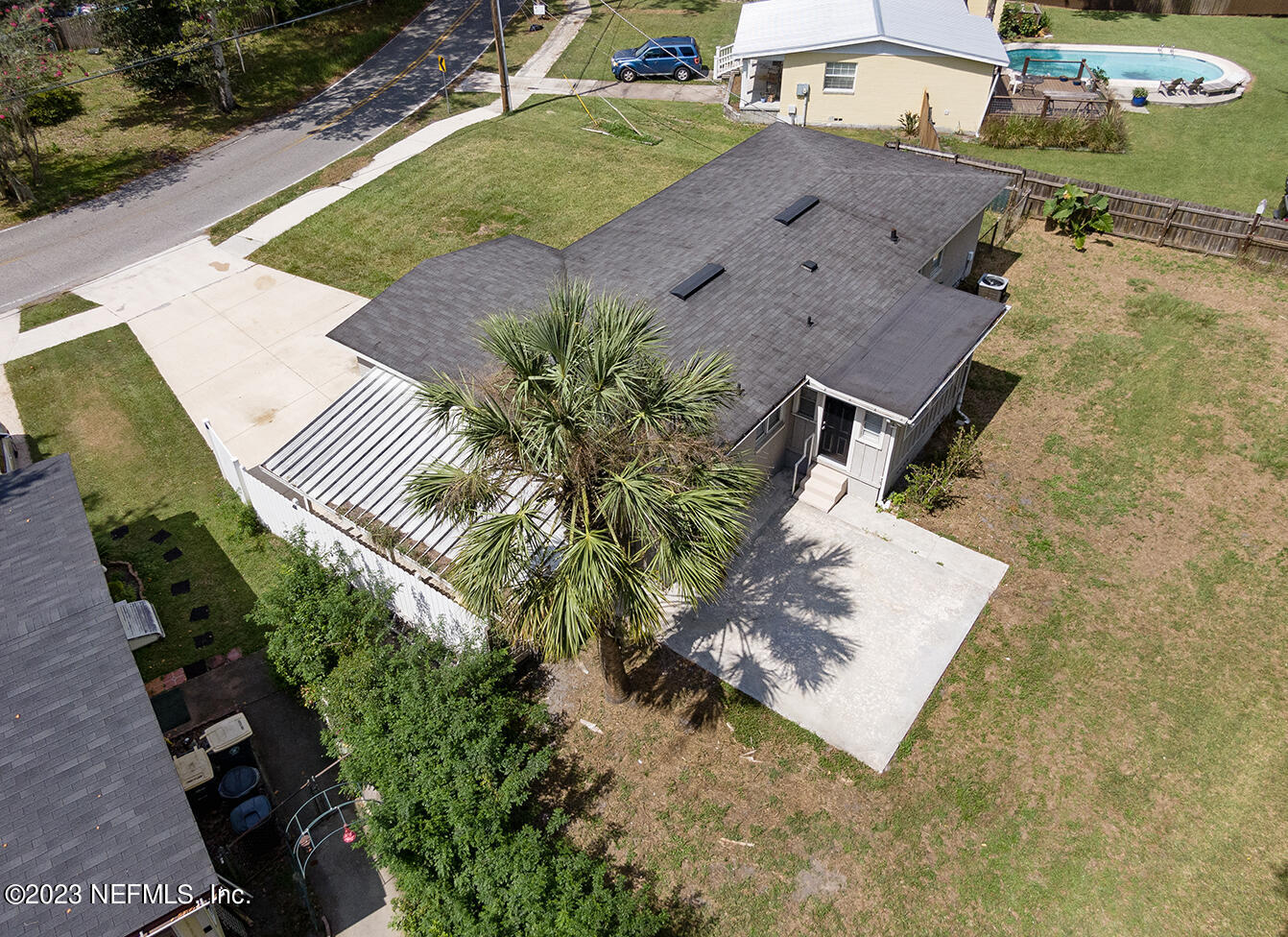 2139 E Road Jacksonville, FL 32216 - Photo 32 of 40 2139 East Rd - 11