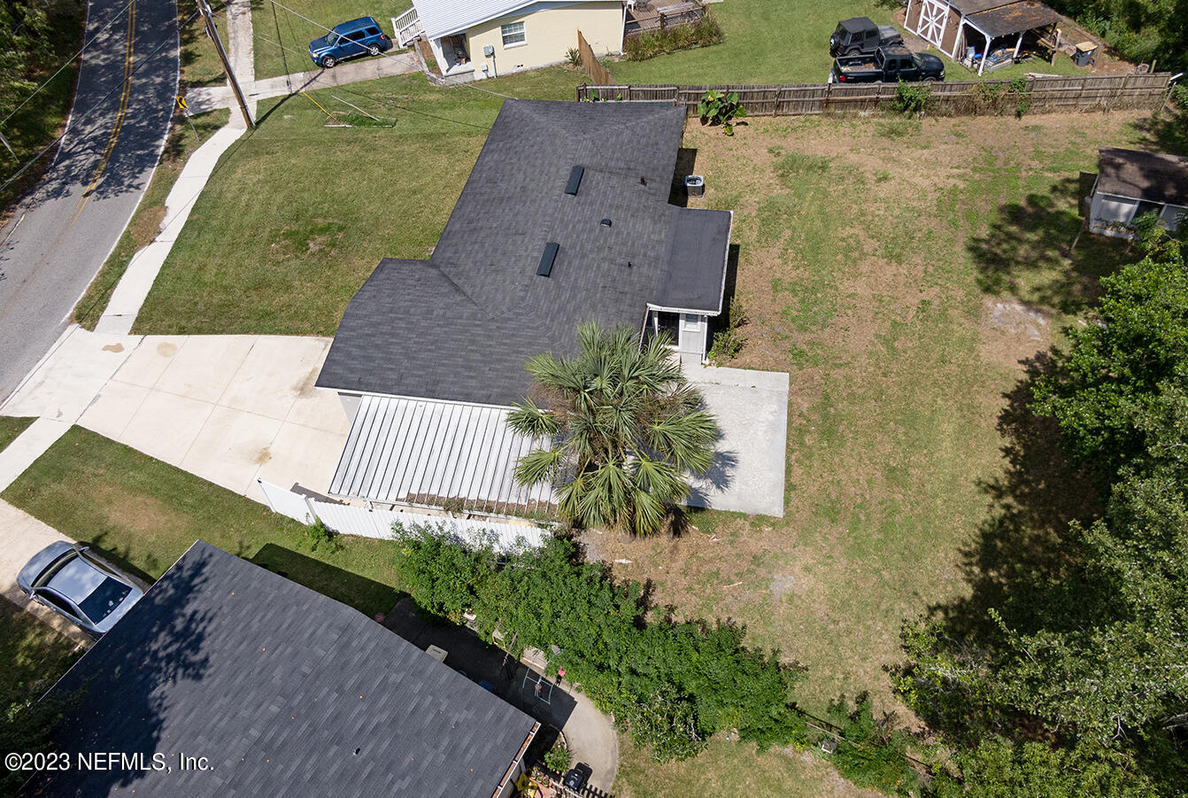 2139 E Road Jacksonville, FL 32216 - Photo 33 of 40 2139 East Rd - 12