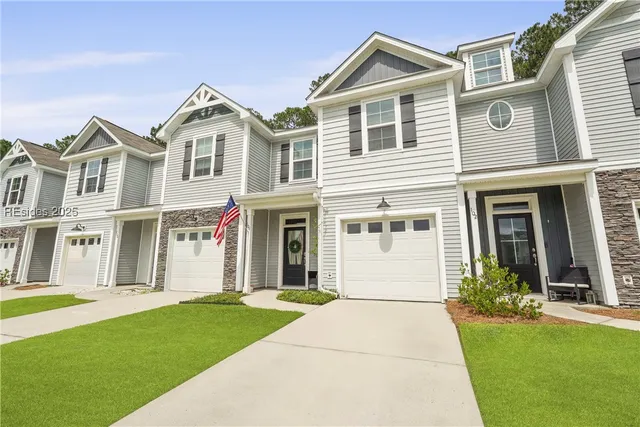$334,000 | 104 Brickway Street, Bluffton, SC 29910