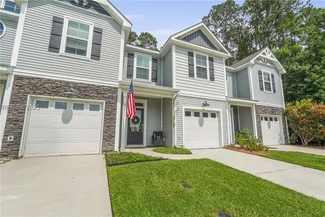 $334,000 | 104 Brickway Street, Bluffton, SC 29910