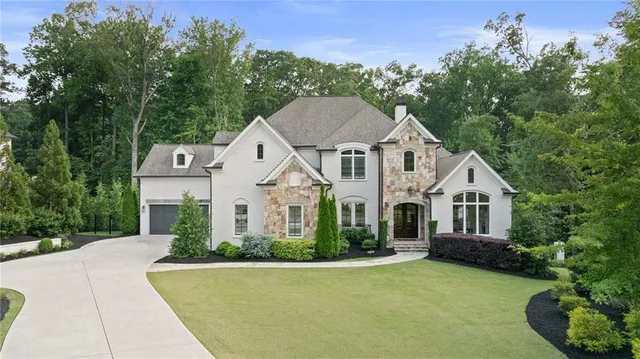 $3,300,000 | 3213 Balley Forrest Drive, Milton, GA 30004