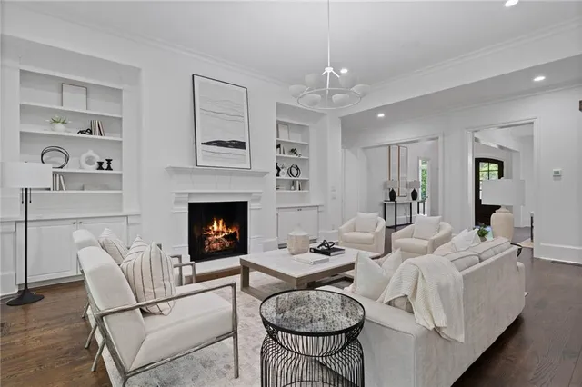 $3,300,000 | 3213 Balley Forrest Drive, Milton, GA 30004