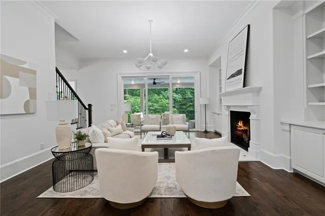 $3,300,000 | 3213 Balley Forrest Drive, Milton, GA 30004