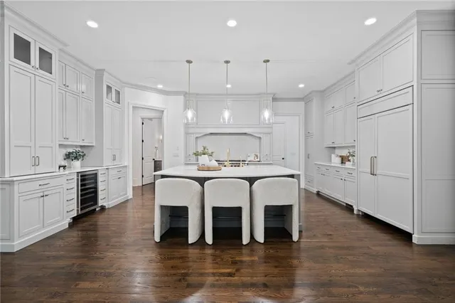 $3,300,000 | 3213 Balley Forrest Drive, Milton, GA 30004