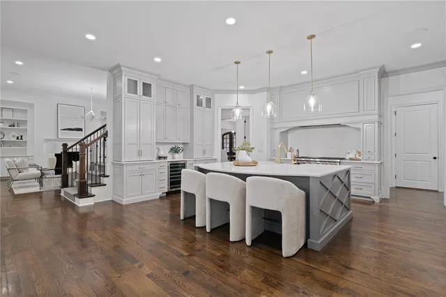 $3,300,000 | 3213 Balley Forrest Drive, Milton, GA 30004