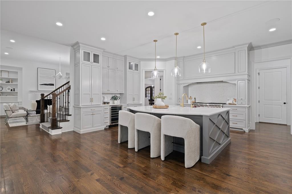 3213 Balley Forrest Drive Milton, GA 30004 - Photo 17 of 90