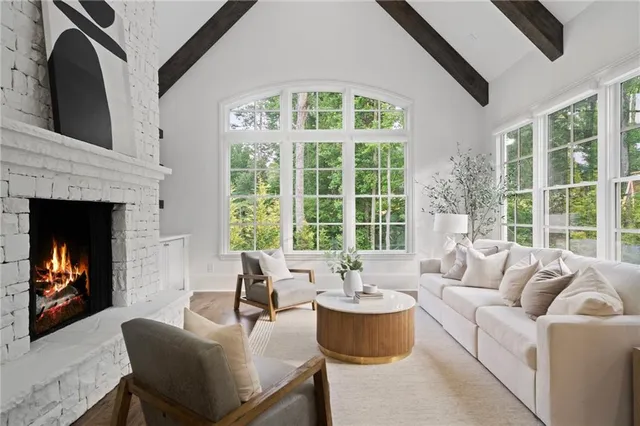 $3,300,000 | 3213 Balley Forrest Drive, Milton, GA 30004