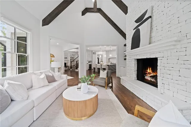 $3,300,000 | 3213 Balley Forrest Drive, Milton, GA 30004