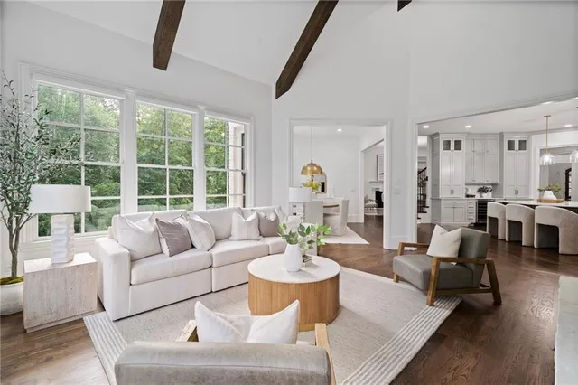 $3,300,000 | 3213 Balley Forrest Drive, Milton, GA 30004