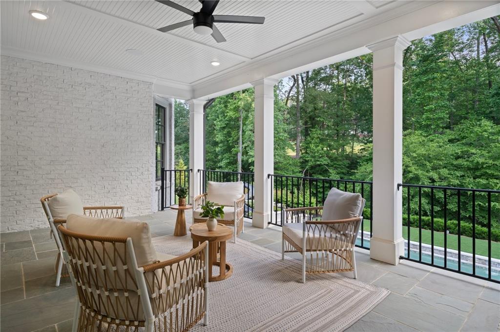 3213 Balley Forrest Drive Milton, GA 30004 - Photo 25 of 90