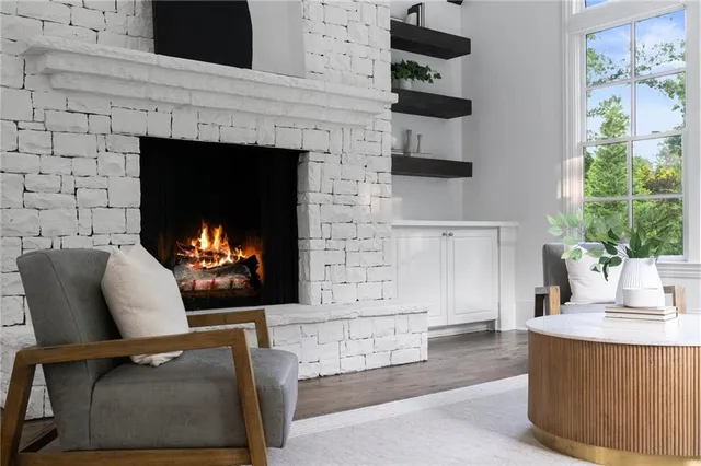 $3,300,000 | 3213 Balley Forrest Drive, Milton, GA 30004