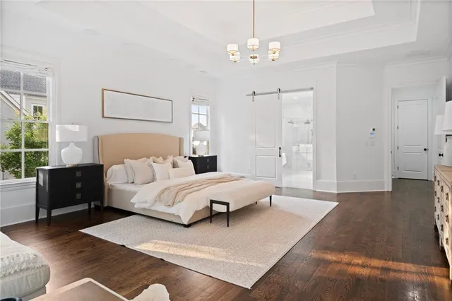 $3,300,000 | 3213 Balley Forrest Drive, Milton, GA 30004