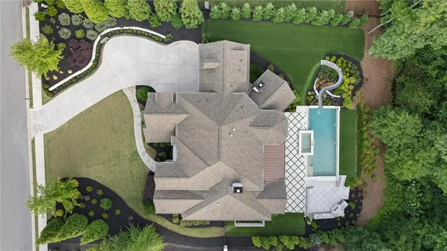 $3,300,000 | 3213 Balley Forrest Drive, Milton, GA 30004