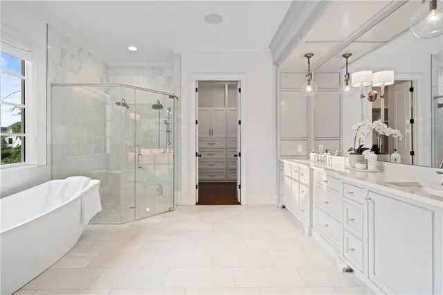 $3,300,000 | 3213 Balley Forrest Drive, Milton, GA 30004