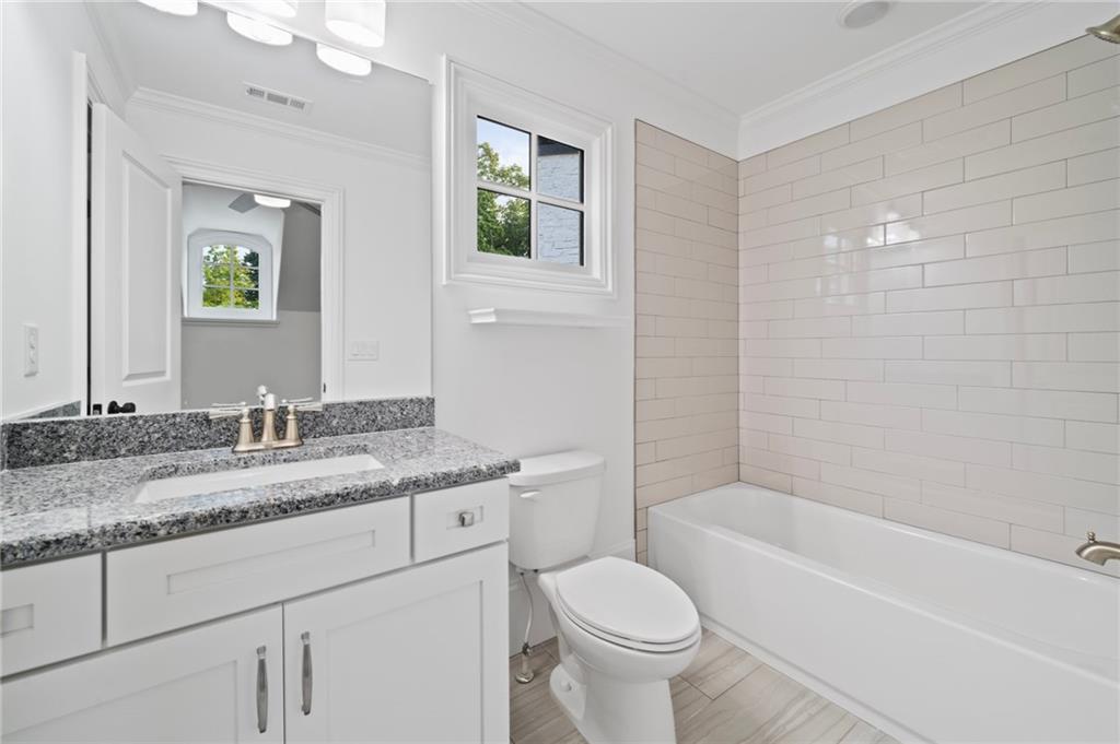 3213 Balley Forrest Drive Milton, GA 30004 - Photo 42 of 90