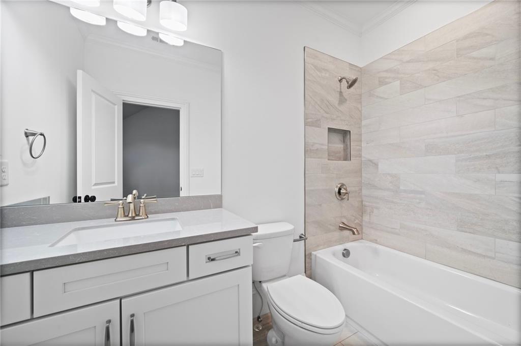 3213 Balley Forrest Drive Milton, GA 30004 - Photo 51 of 90