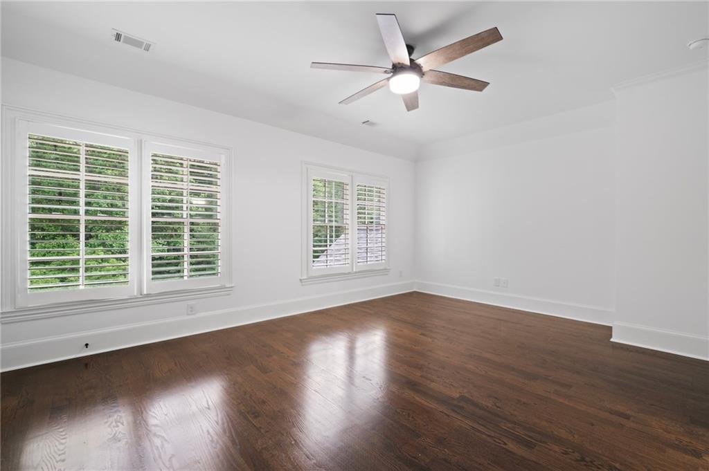 3213 Balley Forrest Drive Milton, GA 30004 - Photo 52 of 90