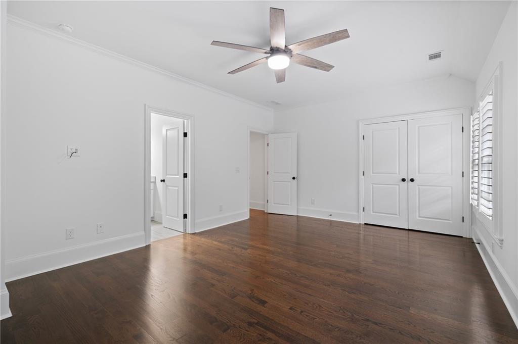 3213 Balley Forrest Drive Milton, GA 30004 - Photo 53 of 90