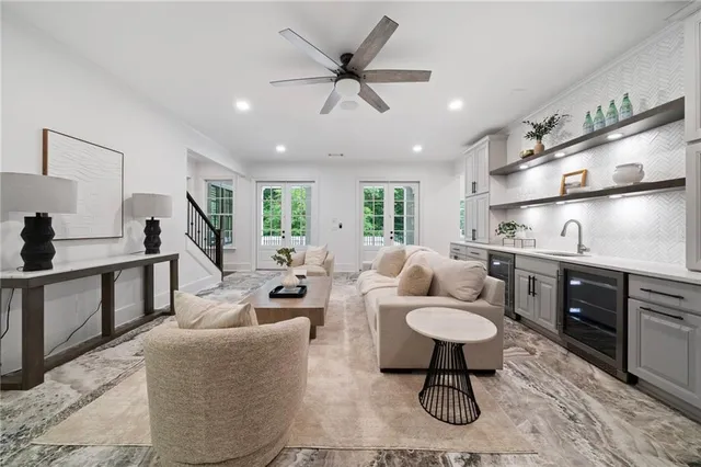 $3,300,000 | 3213 Balley Forrest Drive, Milton, GA 30004