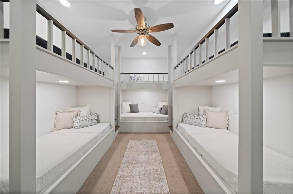 3213 Balley Forrest Drive Milton, GA 30004 - Photo 58 of 90