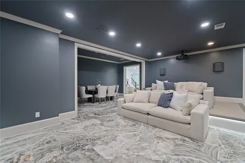 $3,300,000 | 3213 Balley Forrest Drive, Milton, GA 30004