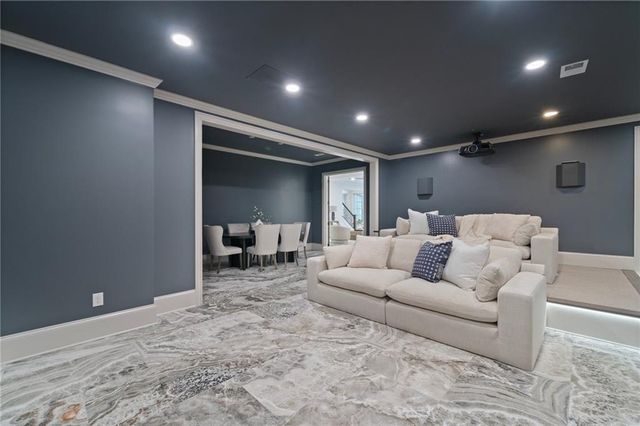 $3,300,000 | 3213 Balley Forrest Drive, Milton, GA 30004