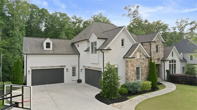 $3,300,000 | 3213 Balley Forrest Drive, Milton, GA 30004