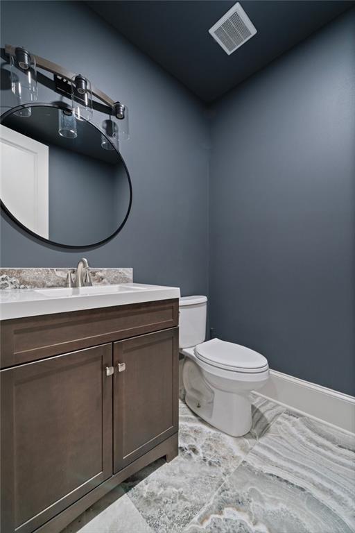 3213 Balley Forrest Drive Milton, GA 30004 - Photo 62 of 90