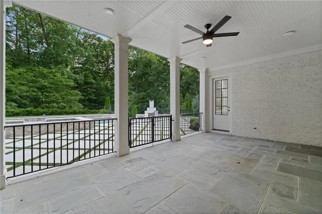 $3,300,000 | 3213 Balley Forrest Drive, Milton, GA 30004