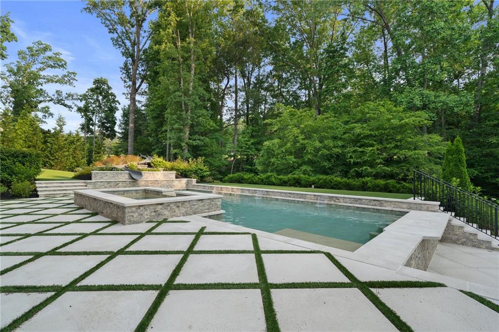 3213 Balley Forrest Drive Milton, GA 30004 - Photo 71 of 90