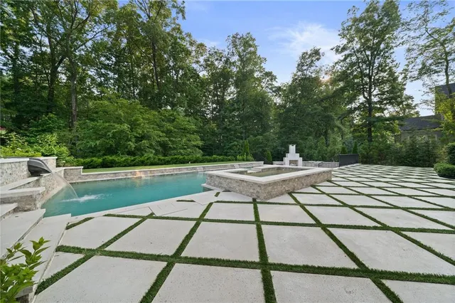 $3,300,000 | 3213 Balley Forrest Drive, Milton, GA 30004