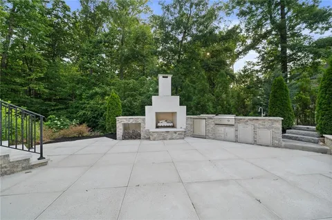 $3,300,000 | 3213 Balley Forrest Drive, Milton, GA 30004