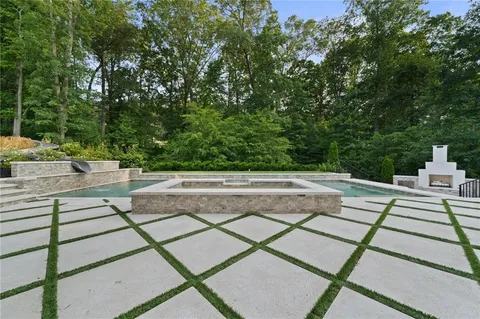 $3,300,000 | 3213 Balley Forrest Drive, Milton, GA 30004