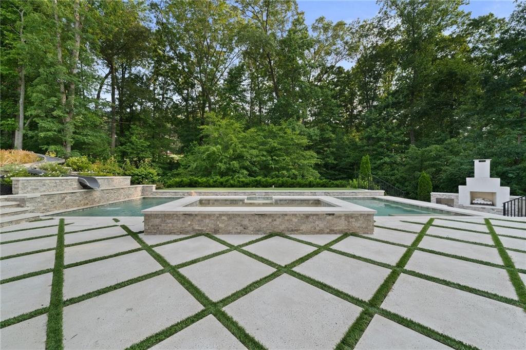 3213 Balley Forrest Drive Milton, GA 30004 - Photo 77 of 90