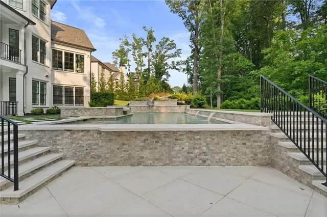 $3,300,000 | 3213 Balley Forrest Drive, Milton, GA 30004