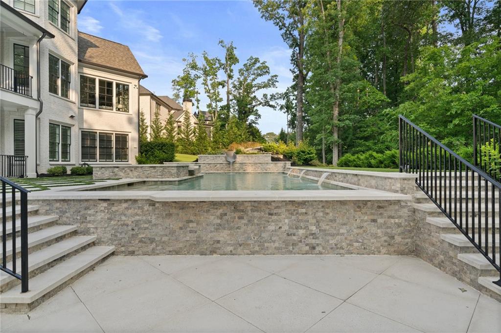 3213 Balley Forrest Drive Milton, GA 30004 - Photo 78 of 90