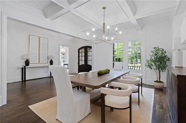 $3,300,000 | 3213 Balley Forrest Drive, Milton, GA 30004