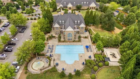 $3,300,000 | 3213 Balley Forrest Drive, Milton, GA 30004