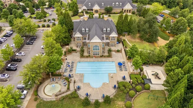 $3,300,000 | 3213 Balley Forrest Drive, Milton, GA 30004